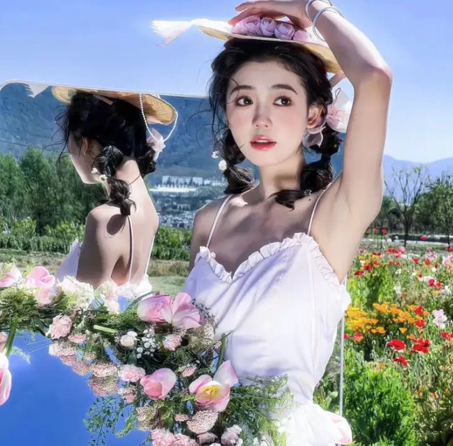 命中第一案
